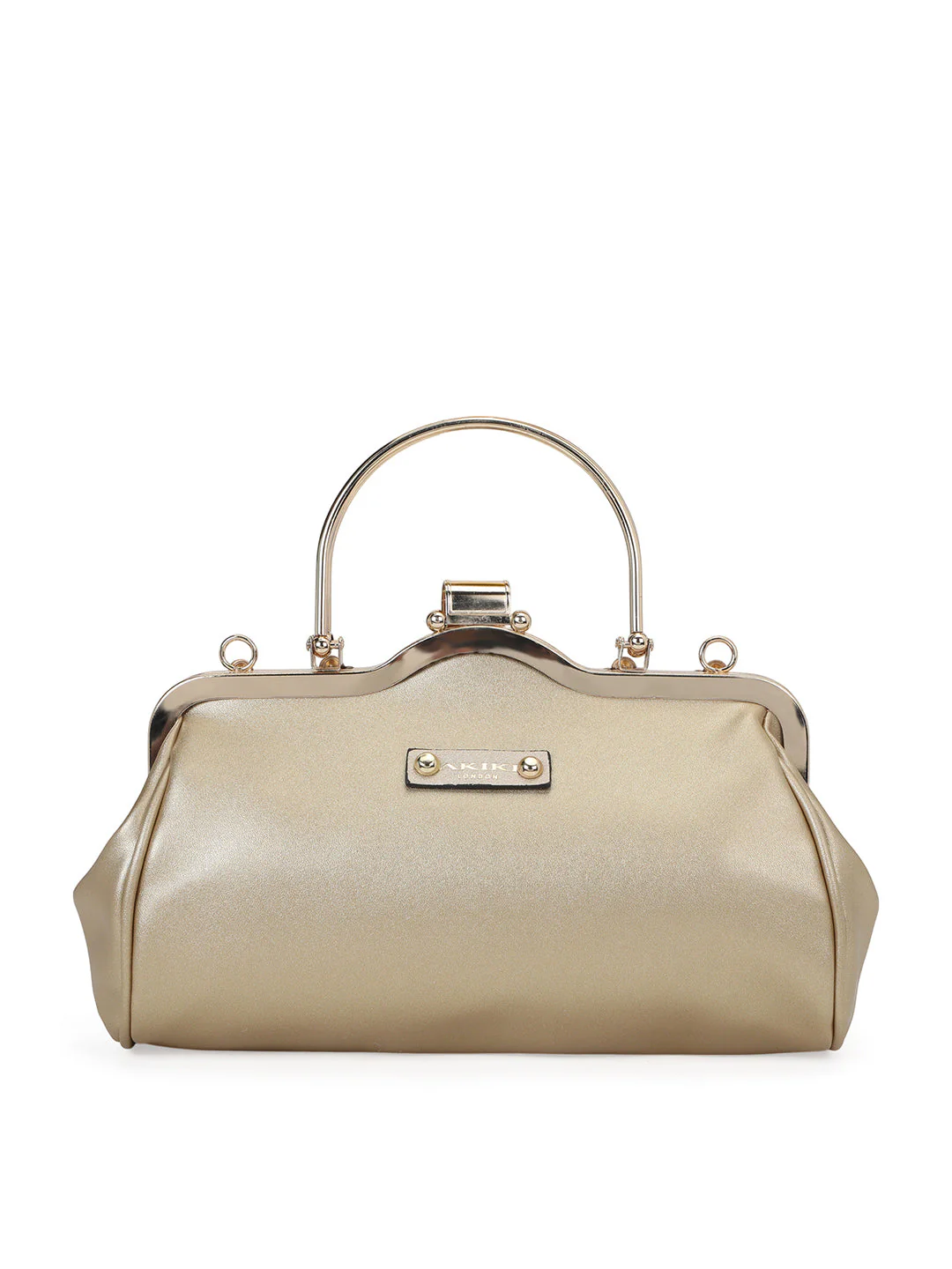 Ealing Small Handle Clutch - Image 20