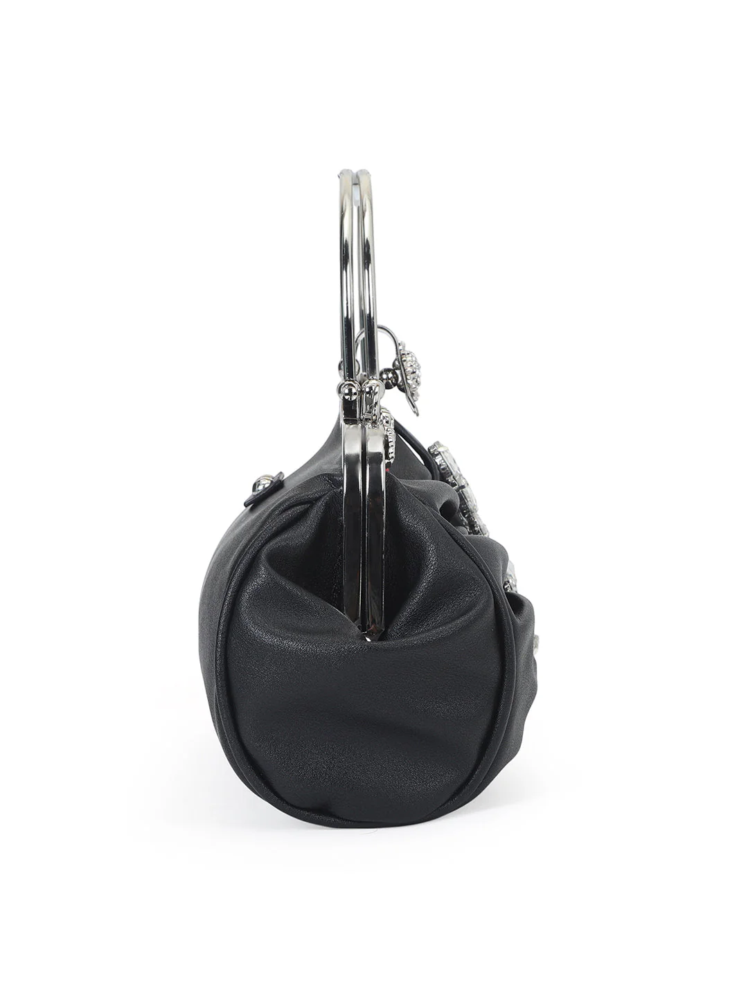 Ealing Small Handle Clutch - Image 21