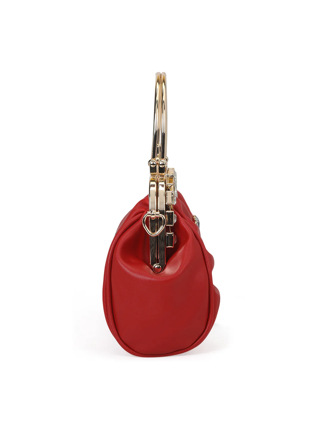 Kingston Small Frame Clutch - Image 7