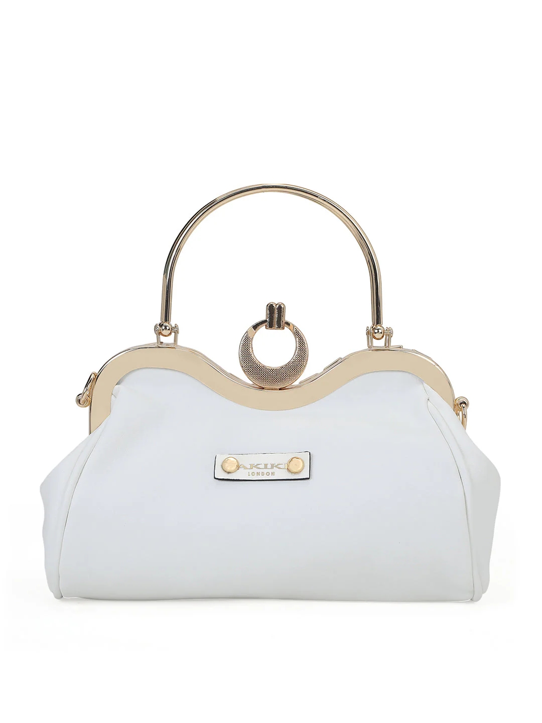 Kingston Small Frame Clutch - Image 20