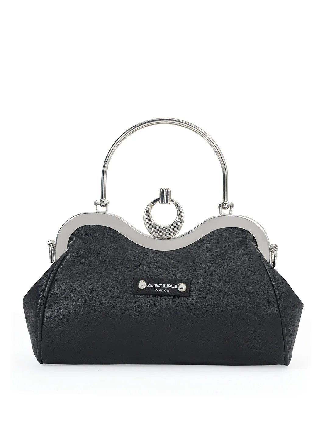 Kingston Small Frame Clutch - Image 27