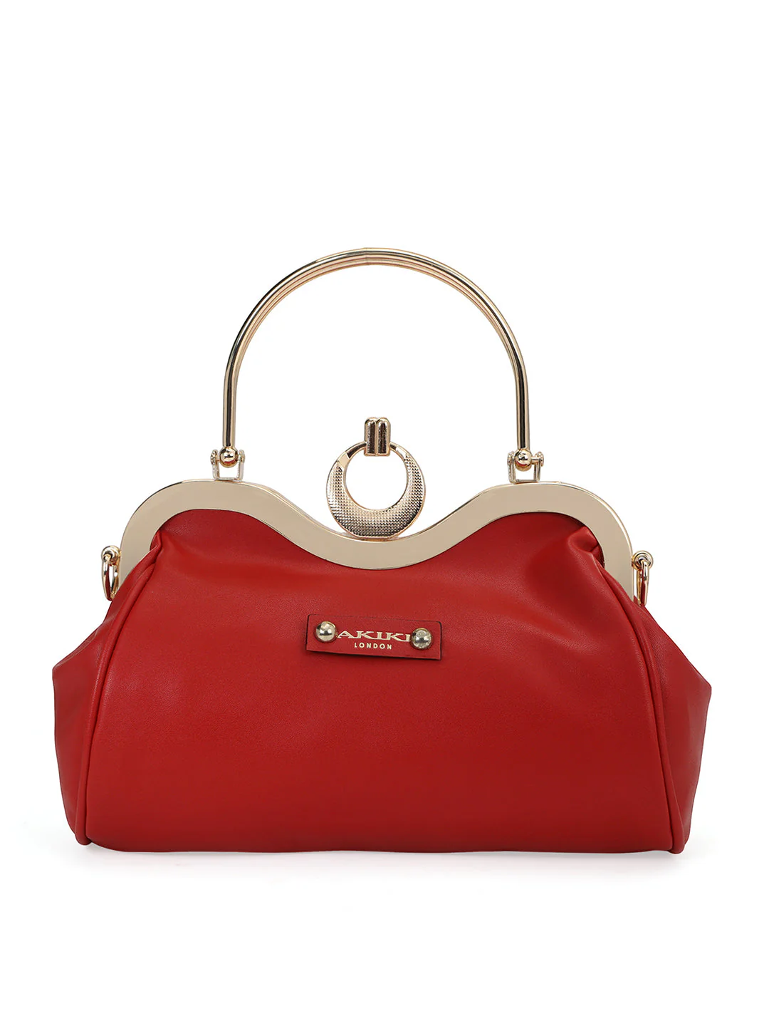 Kingston Small Frame Clutch - Image 19