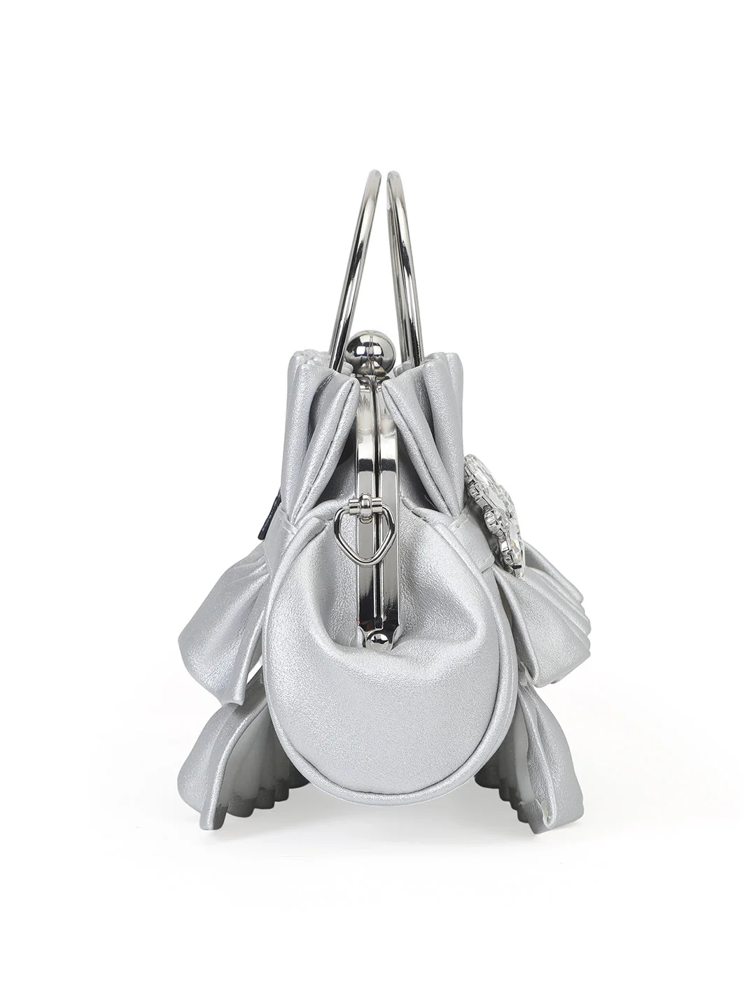 Richmond Small Handle Clutch - Image 35