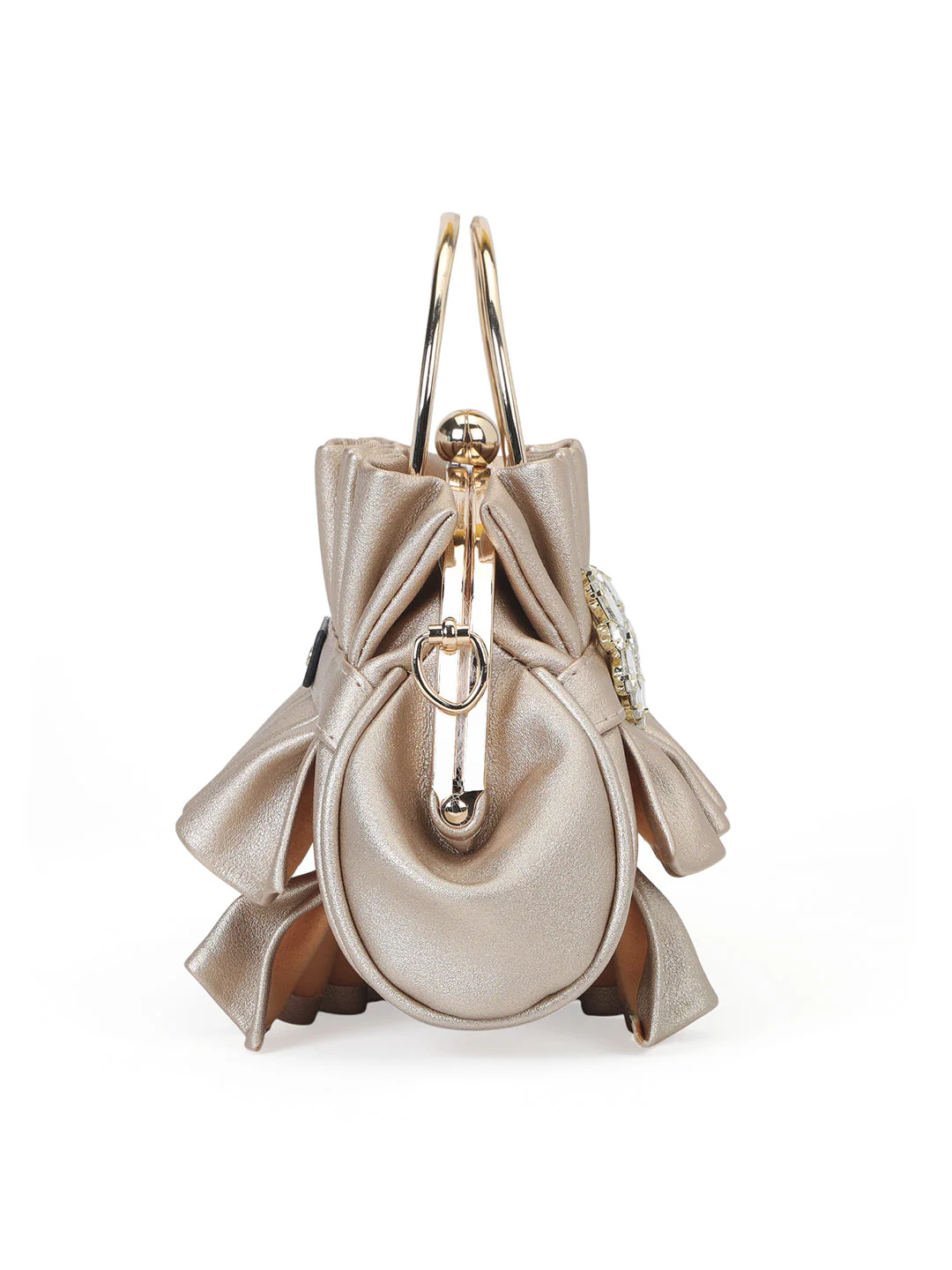 Richmond Small Handle Clutch - Image 14