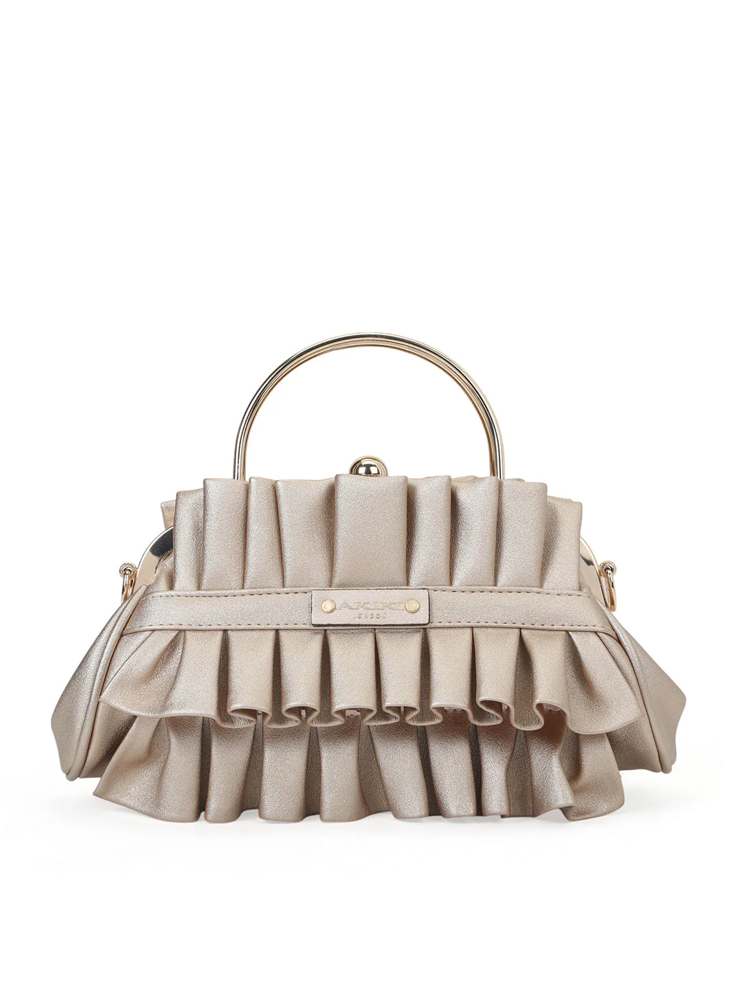 Richmond Small Handle Clutch - Image 27