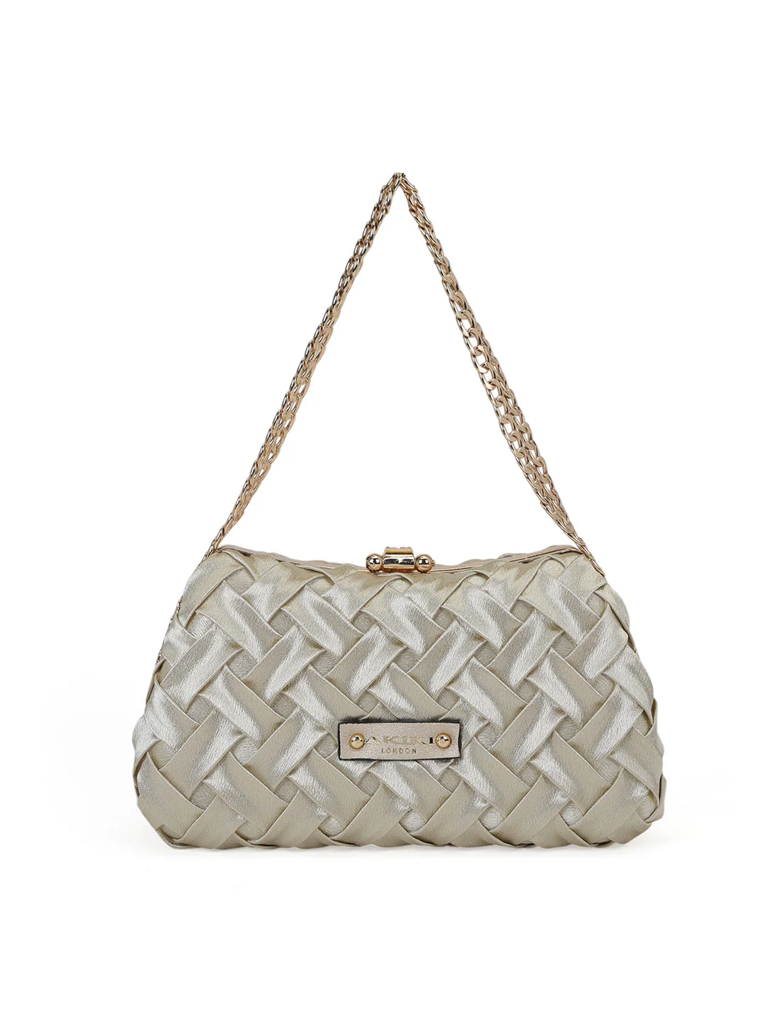 Suton Small Flap Clutch - Image 20