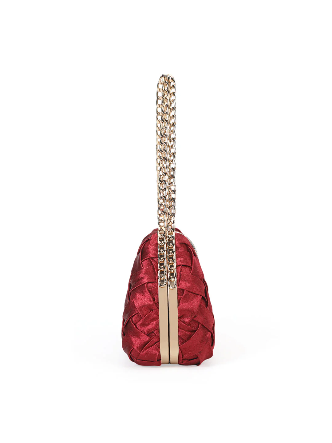 Suton Small Flap Clutch - Image 35