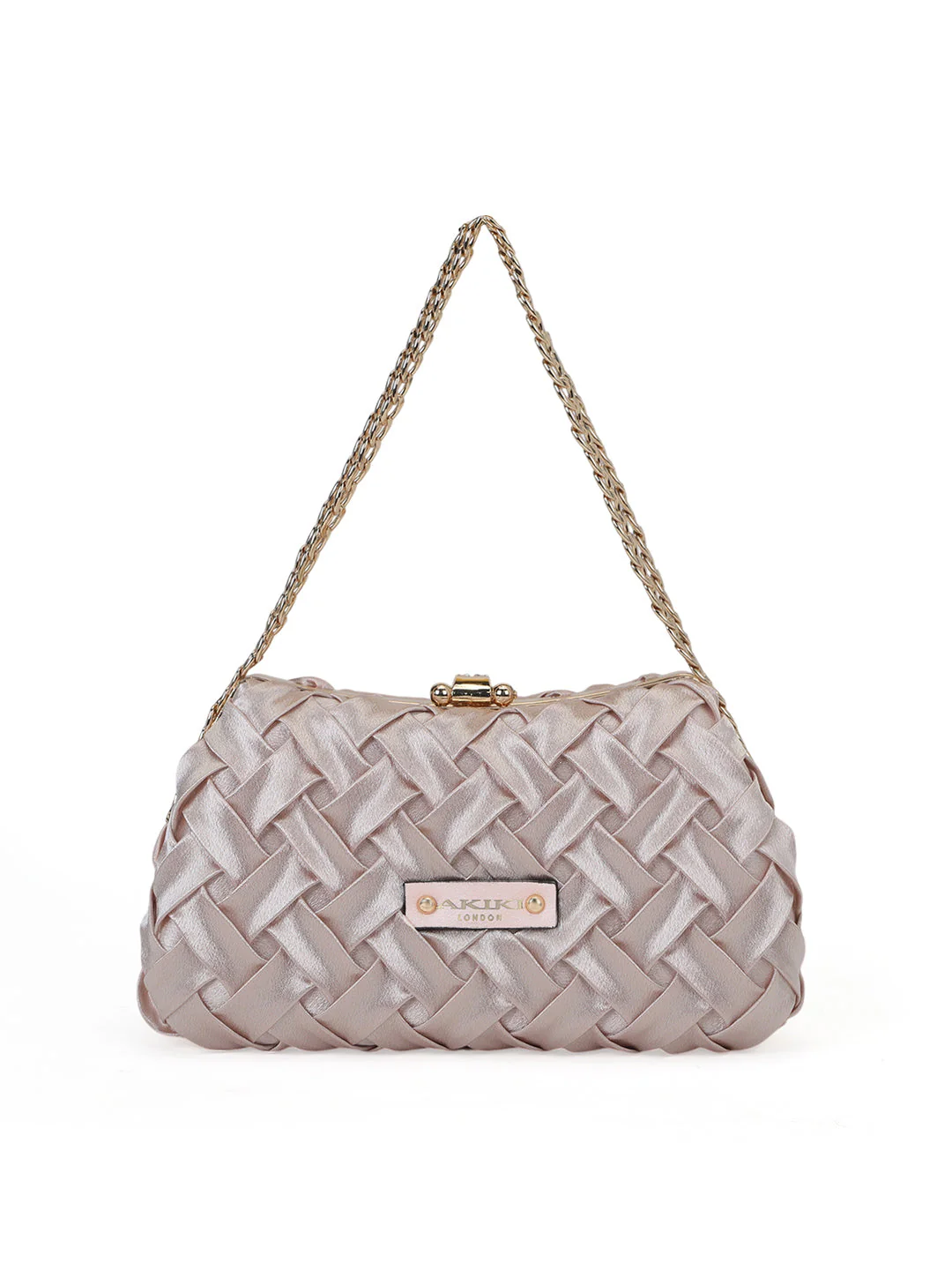 Suton Small Flap Clutch - Image 13