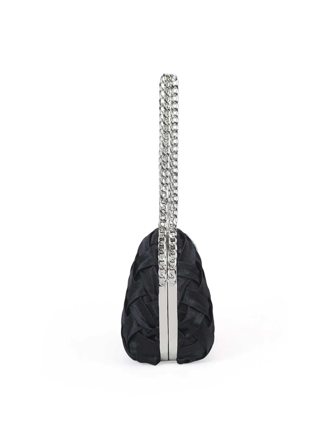 Suton Small Flap Clutch - Image 14