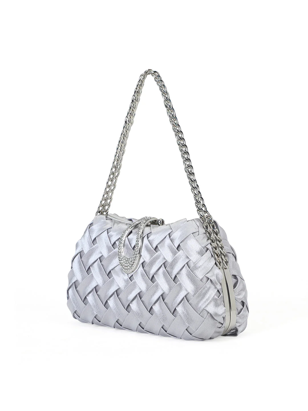 Suton Small Flap Clutch - Image 26