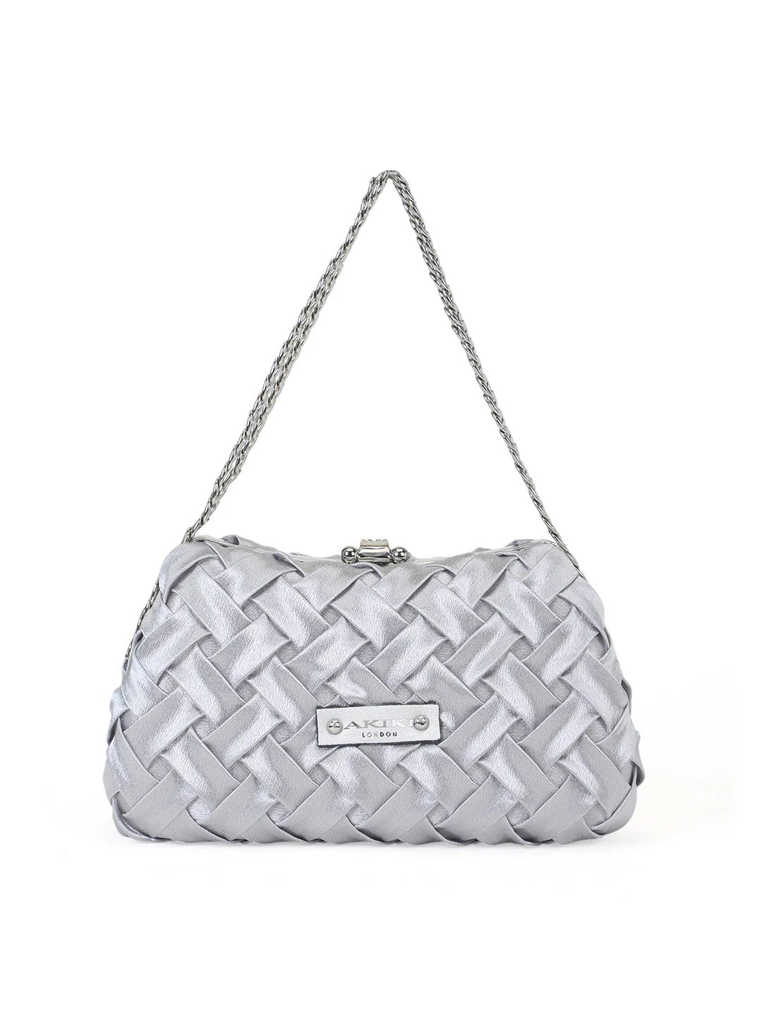 Suton Small Flap Clutch - Image 27