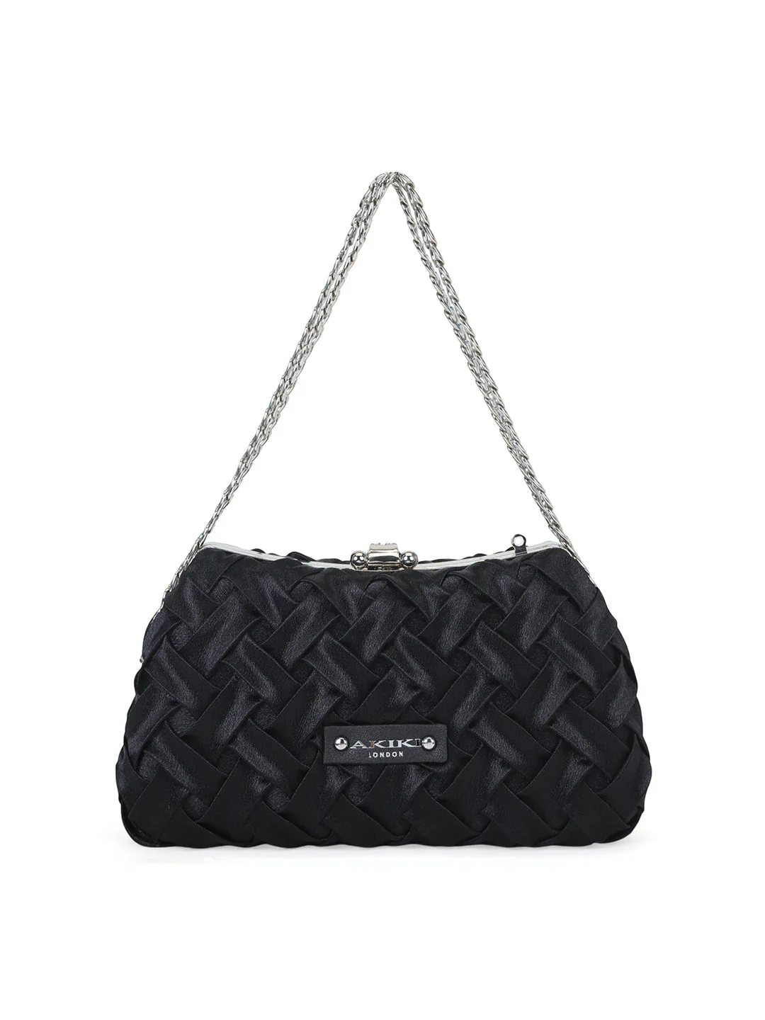 Suton Small Flap Clutch - Image 34