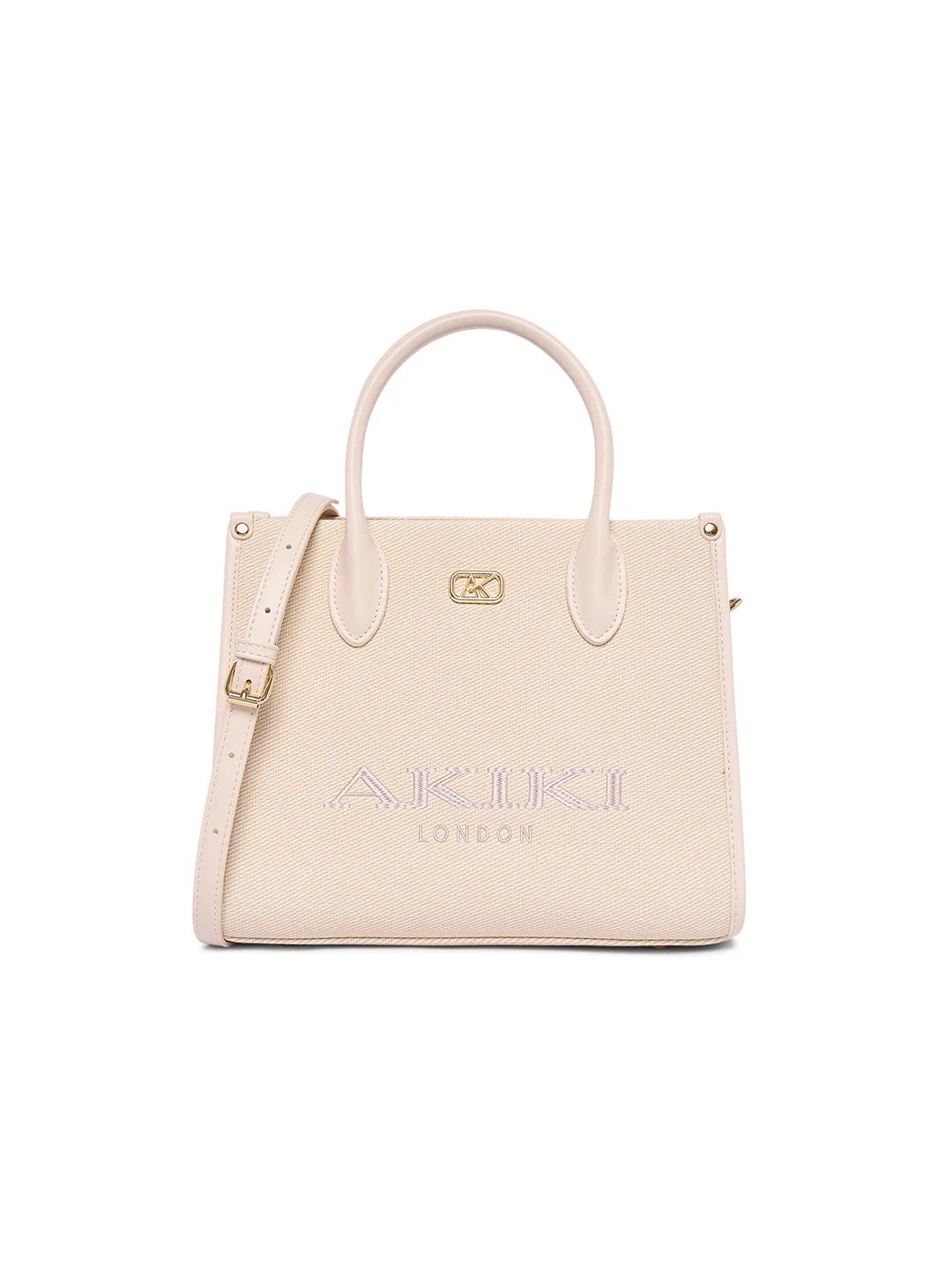 Manor 28 Box Medium Satchel Bag - Image 14