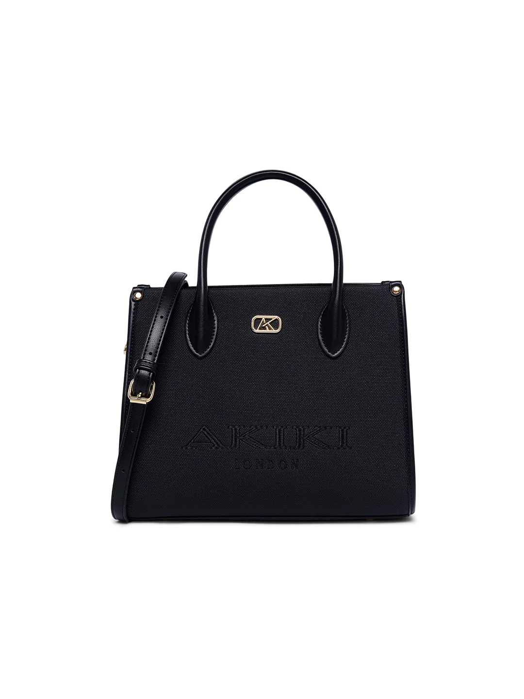 Manor 28 Box Medium Satchel Bag - Image 7
