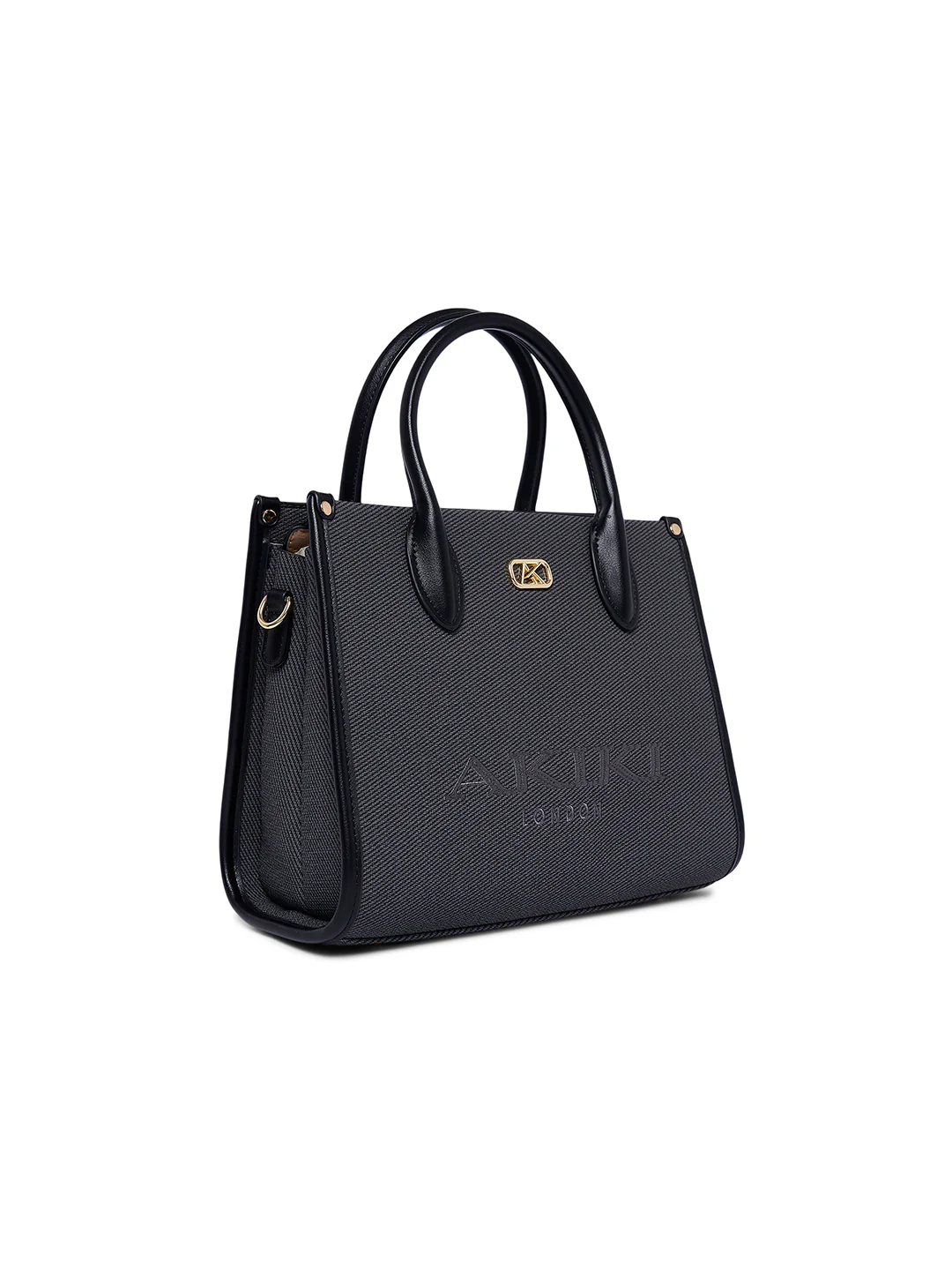 Manor 28 Box Medium Satchel Bag - Image 4