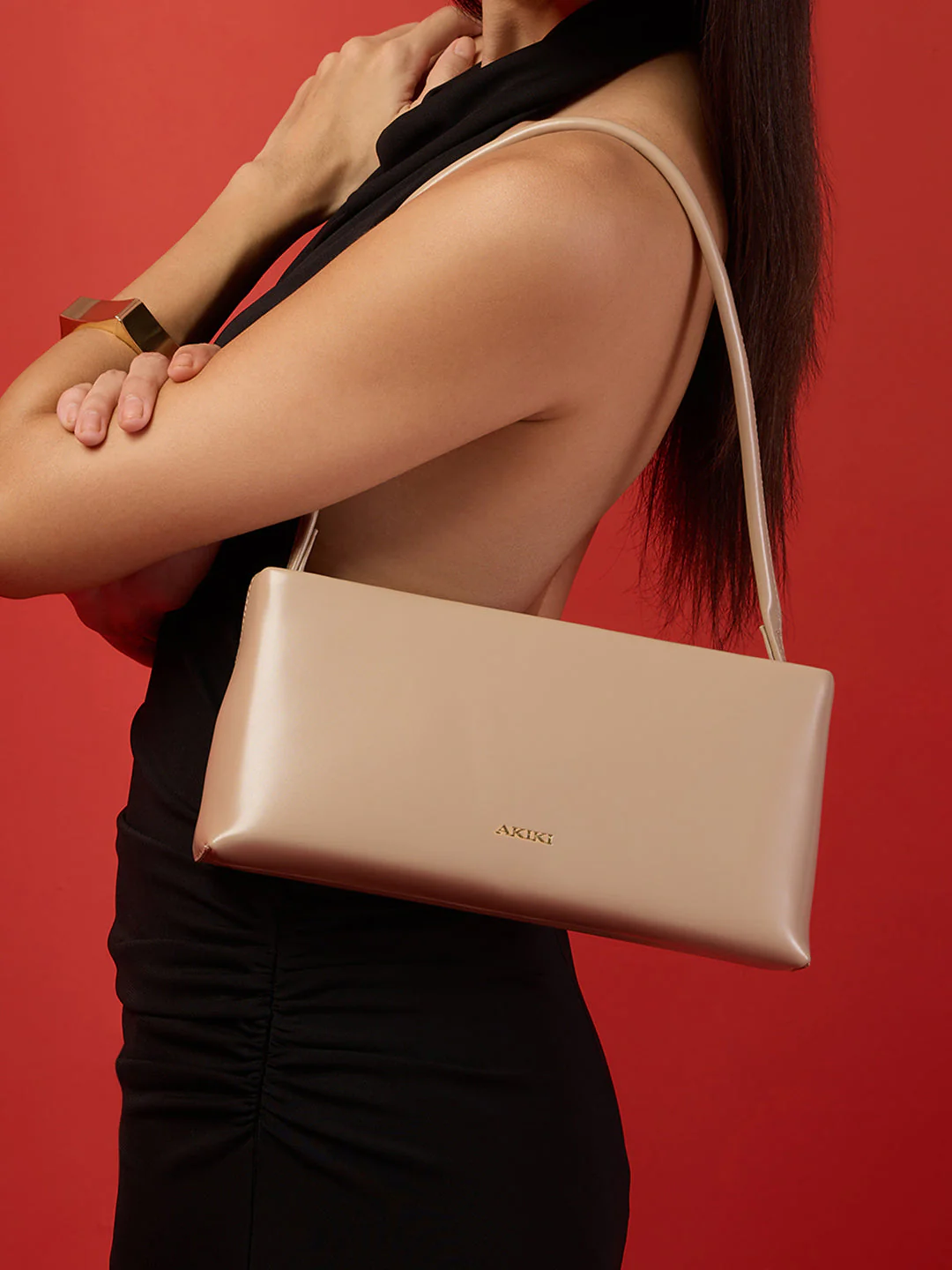 Merton 27 Small Handbag - Image 8
