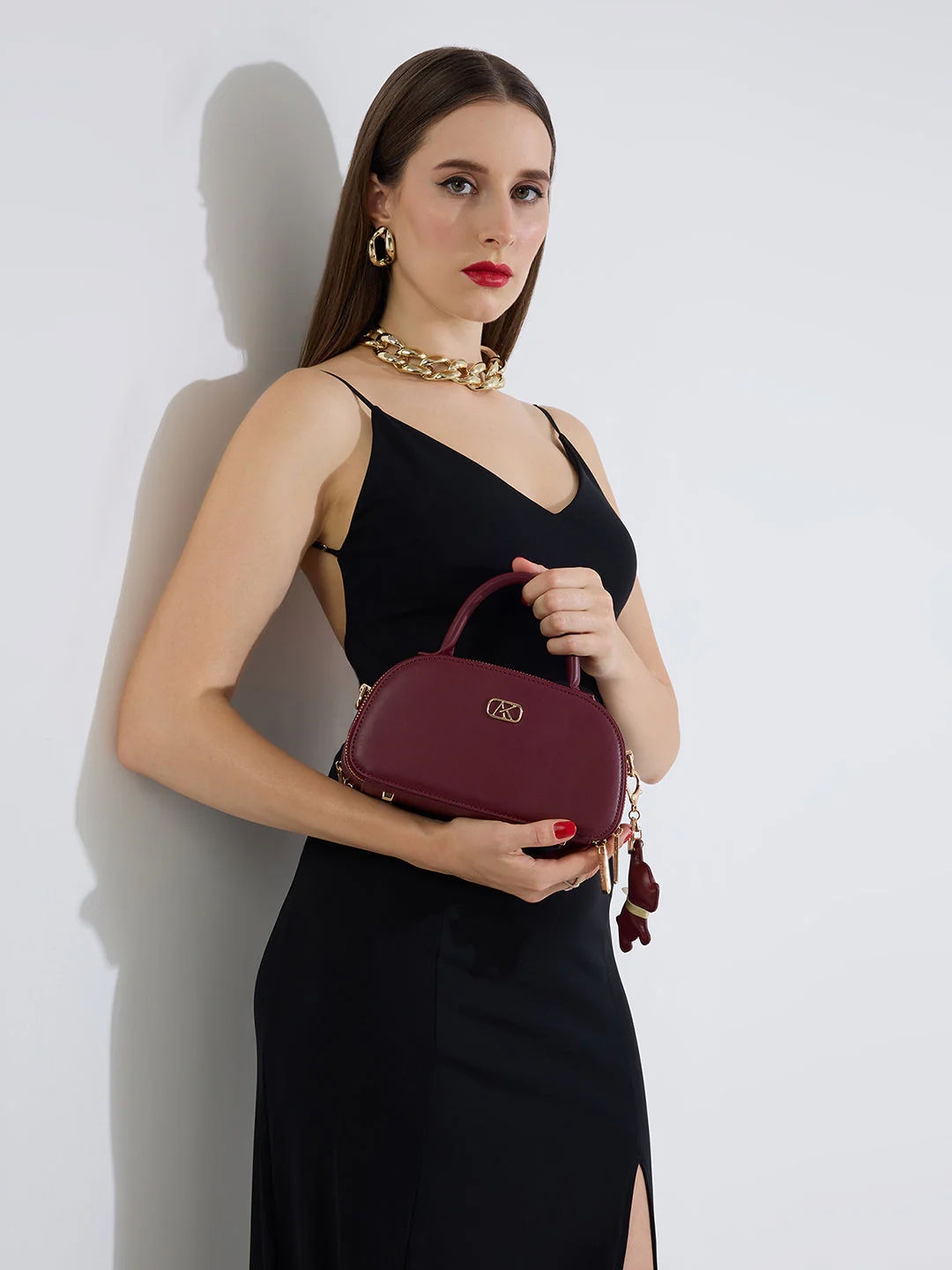 Millwall 22 Small Sling Bag - Image 17
