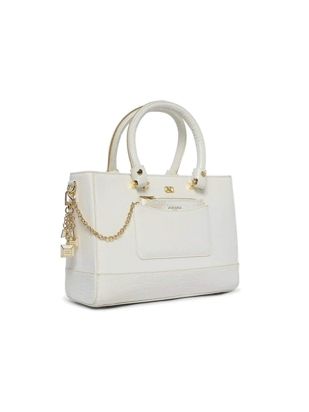 Norwich 30 Small Handbag - Image 4