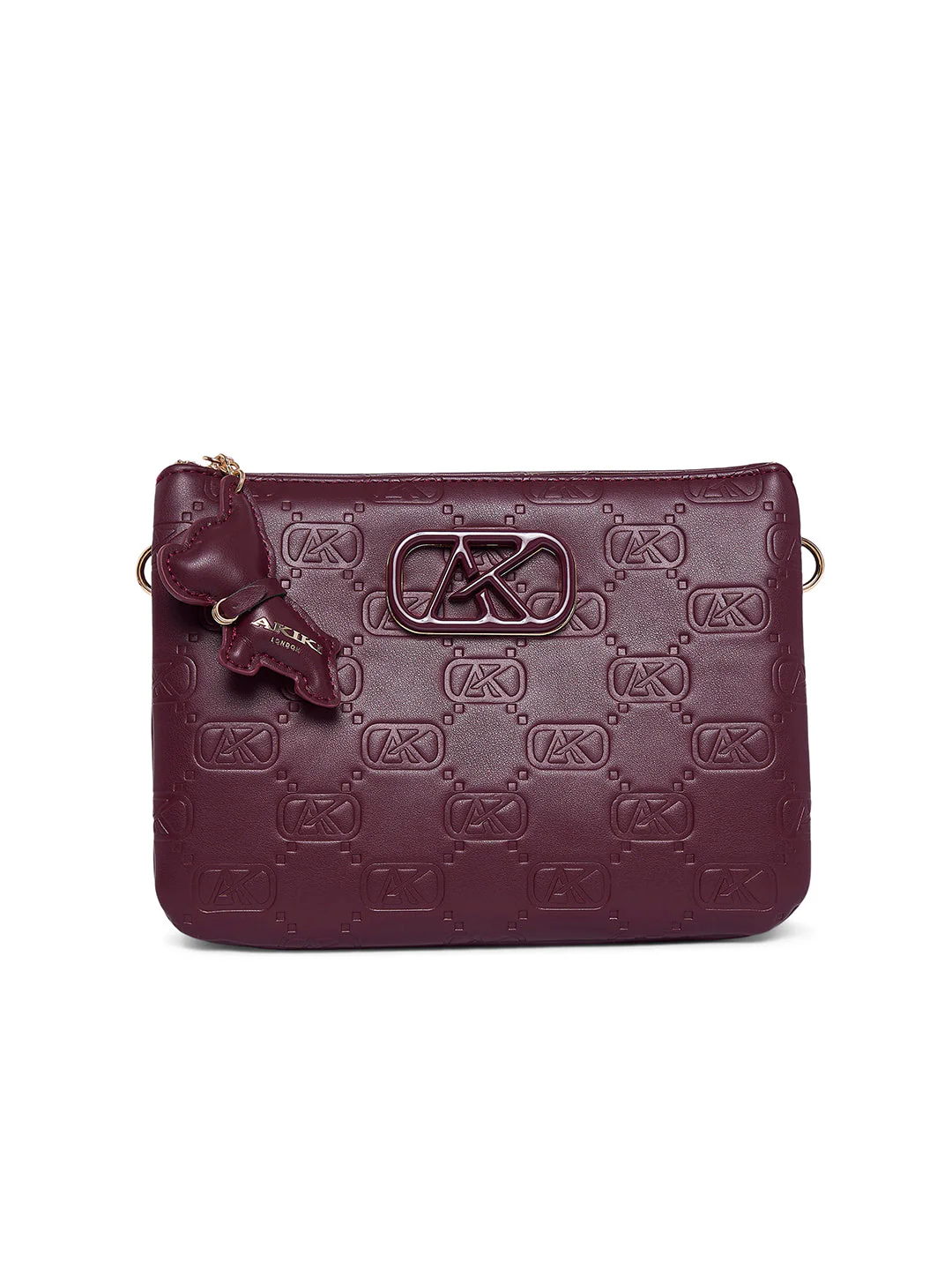 Purely 25 Medium Sling Bag - Image 16
