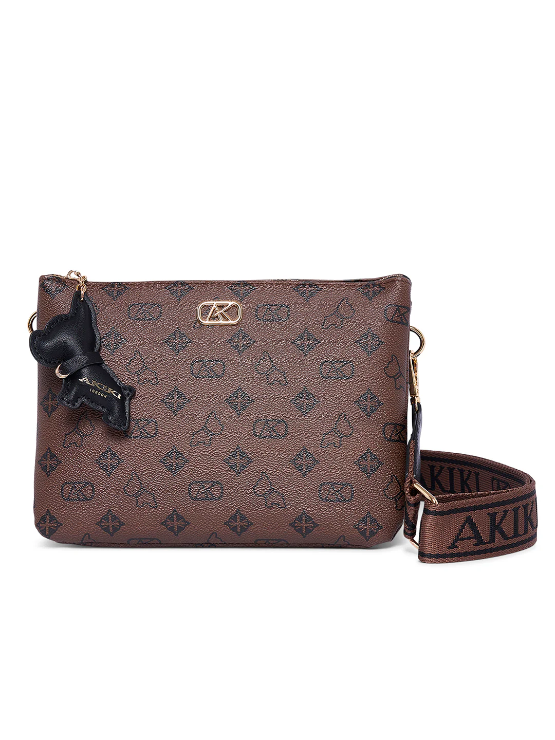 Purely 25 Medium Sling Bag - Image 7