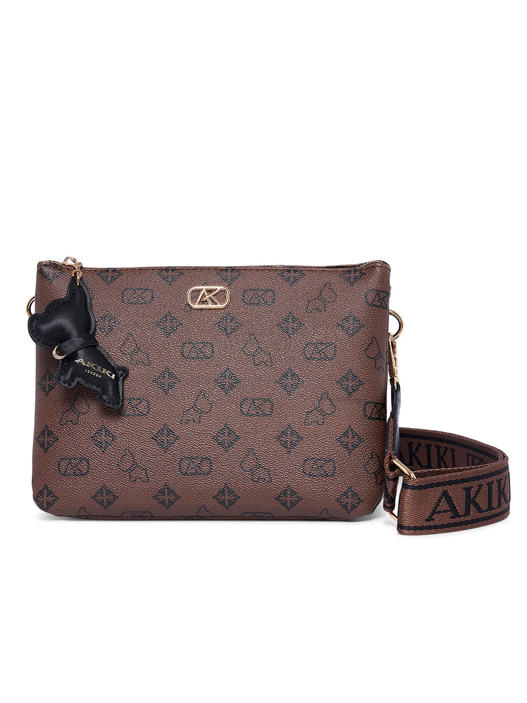 Purely 25 Medium Sling Bag - Image 14