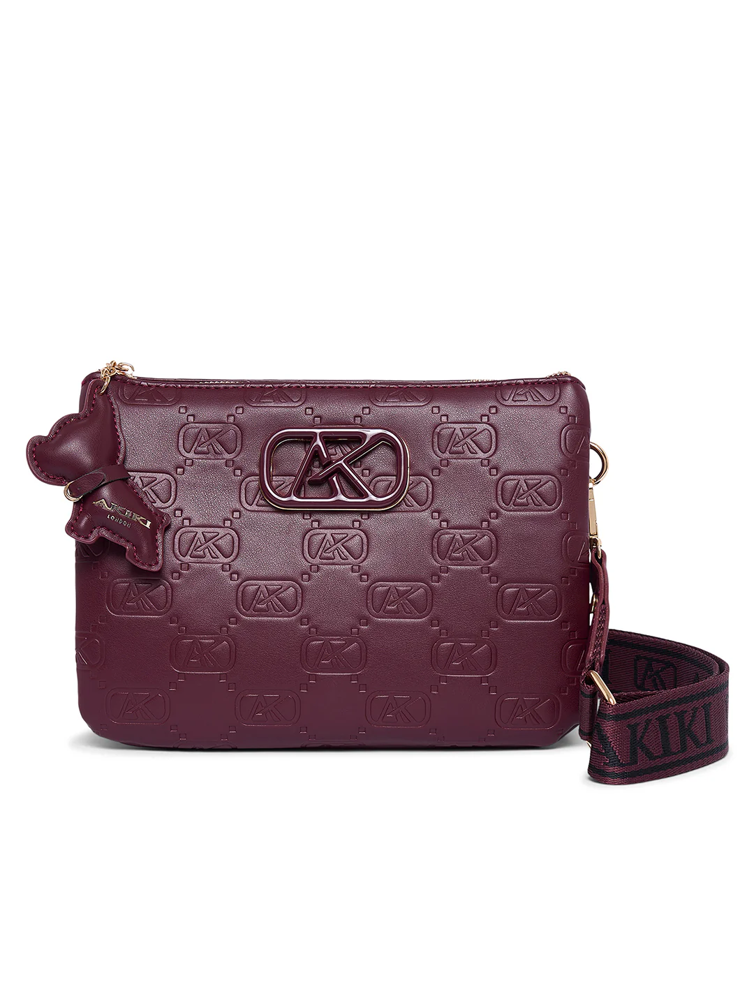 Purely 25 Medium Sling Bag - Image 7