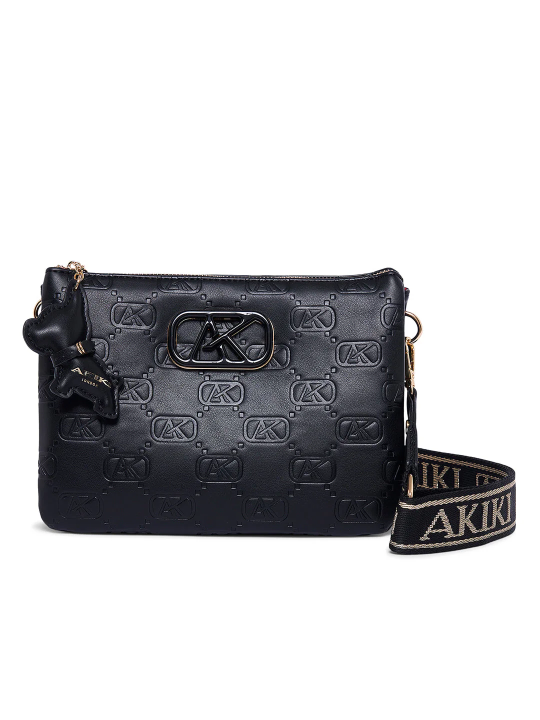 Purely 25 Medium Sling Bag - Image 14