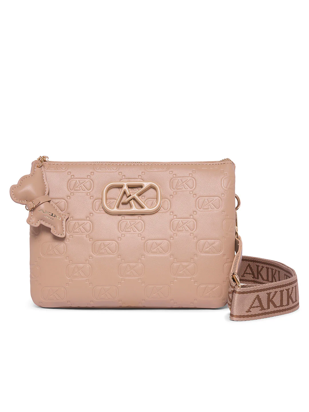 Purely 25 Medium Sling Bag - Image 42