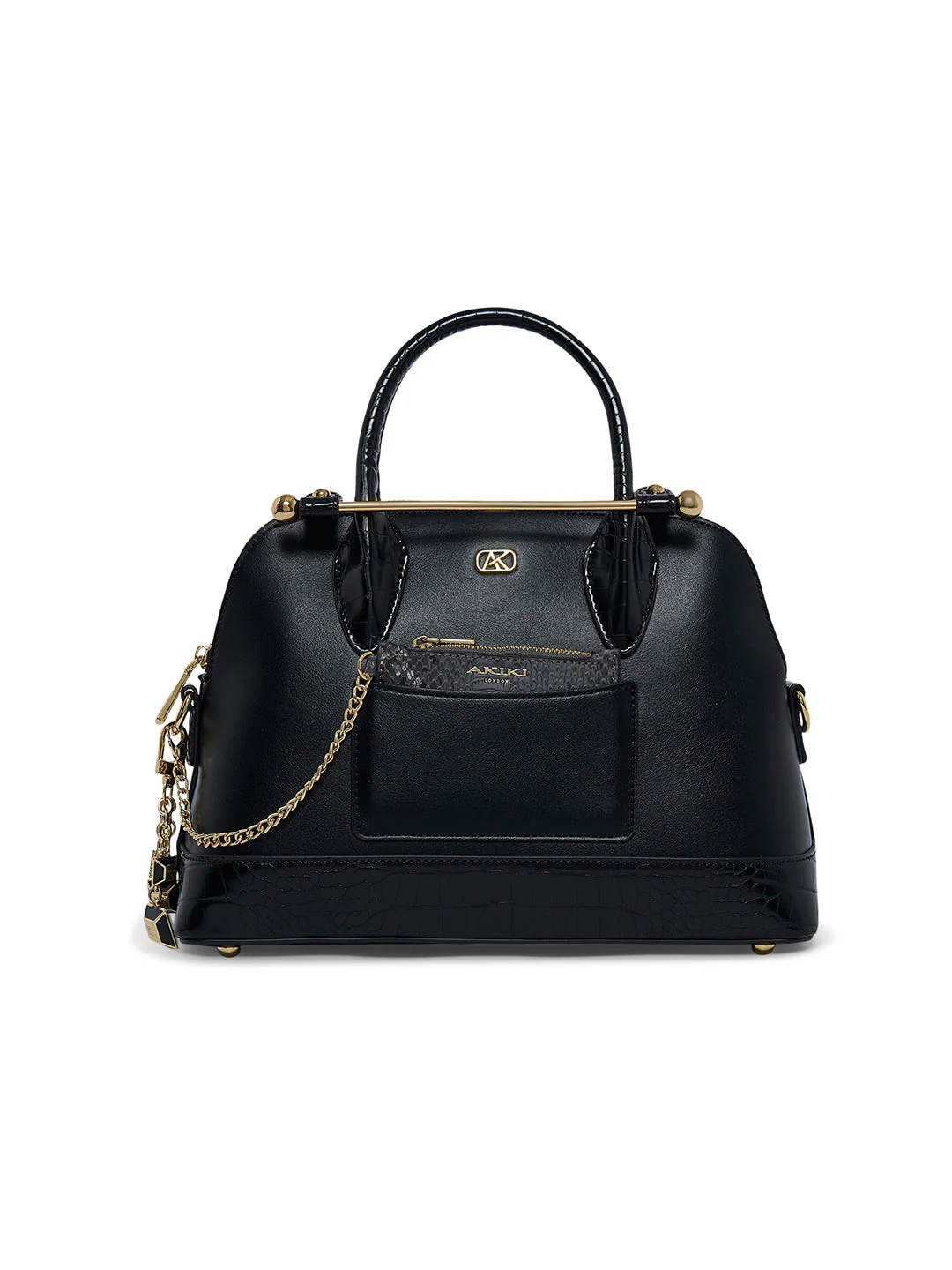 Salisbury 30 Small Handbag - Image 11