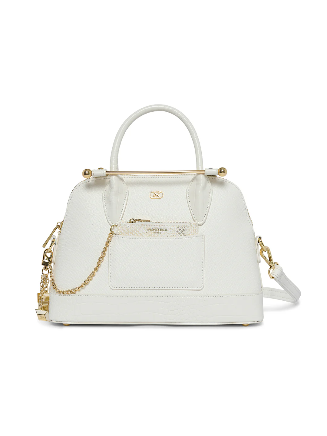 Salisbury 30 Small Handbag - Image 7