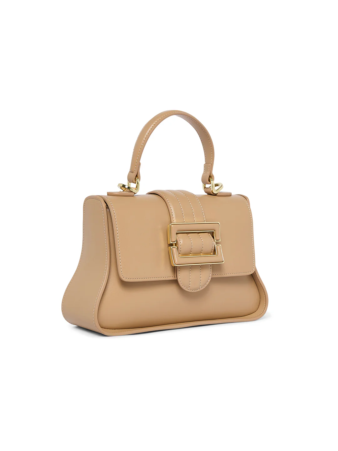 Southwark 25 Flap Small Handbag - Image 4