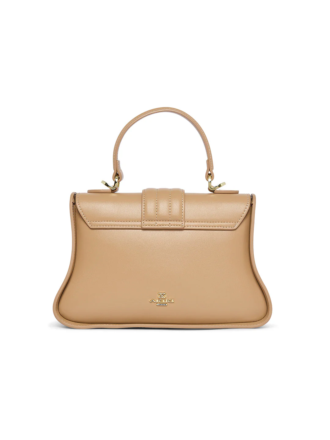 Southwark 25 Flap Small Handbag - Image 20