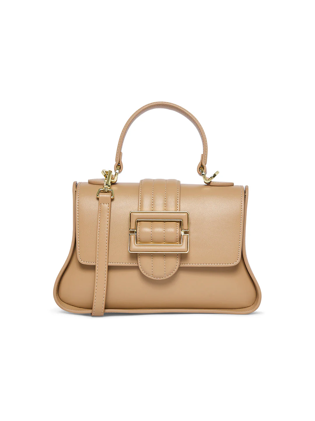 Southwark 25 Flap Small Handbag - Image 21