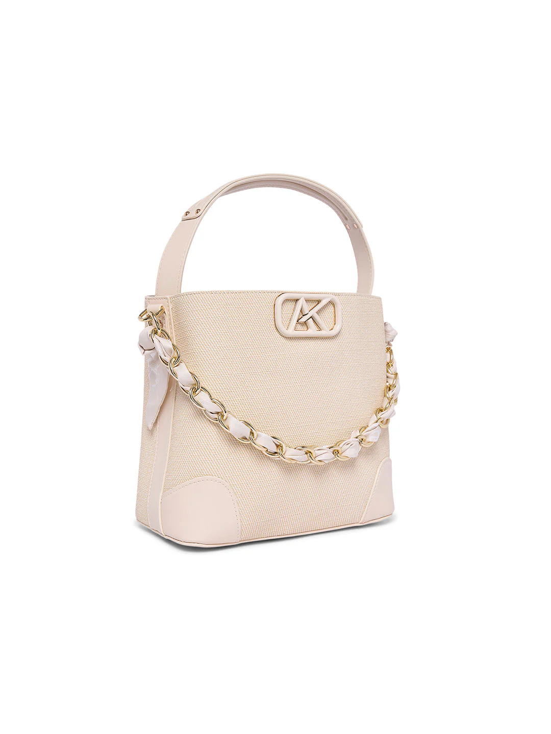 Sudbury 23 Medium Bucket Bag - Image 11