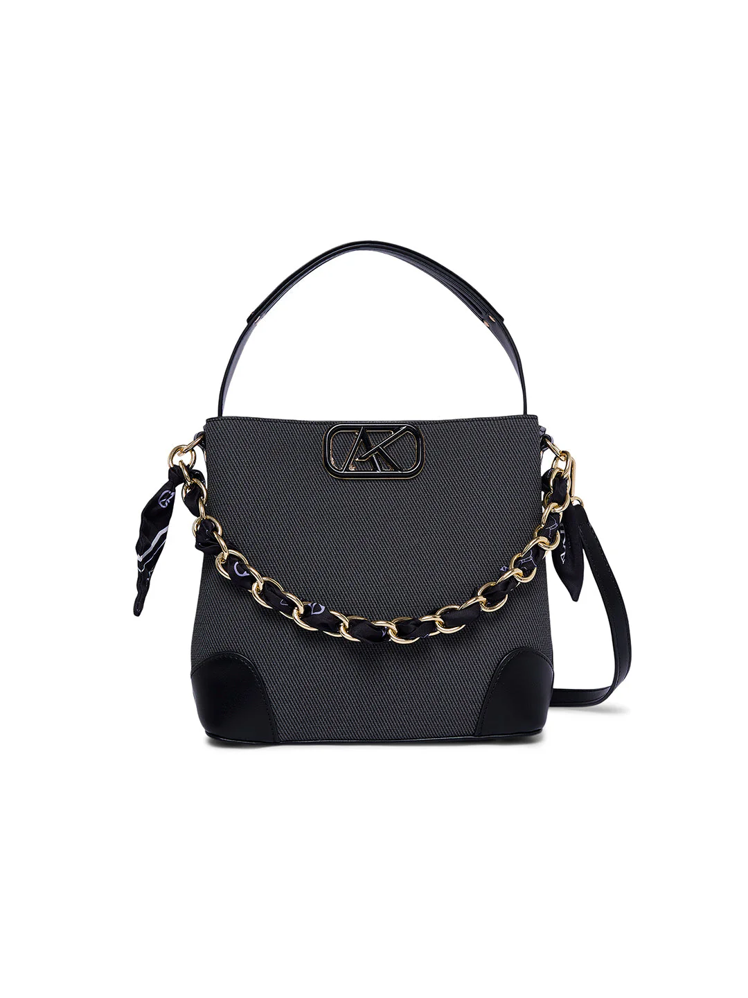 Sudbury 23 Medium Bucket Bag - Image 21