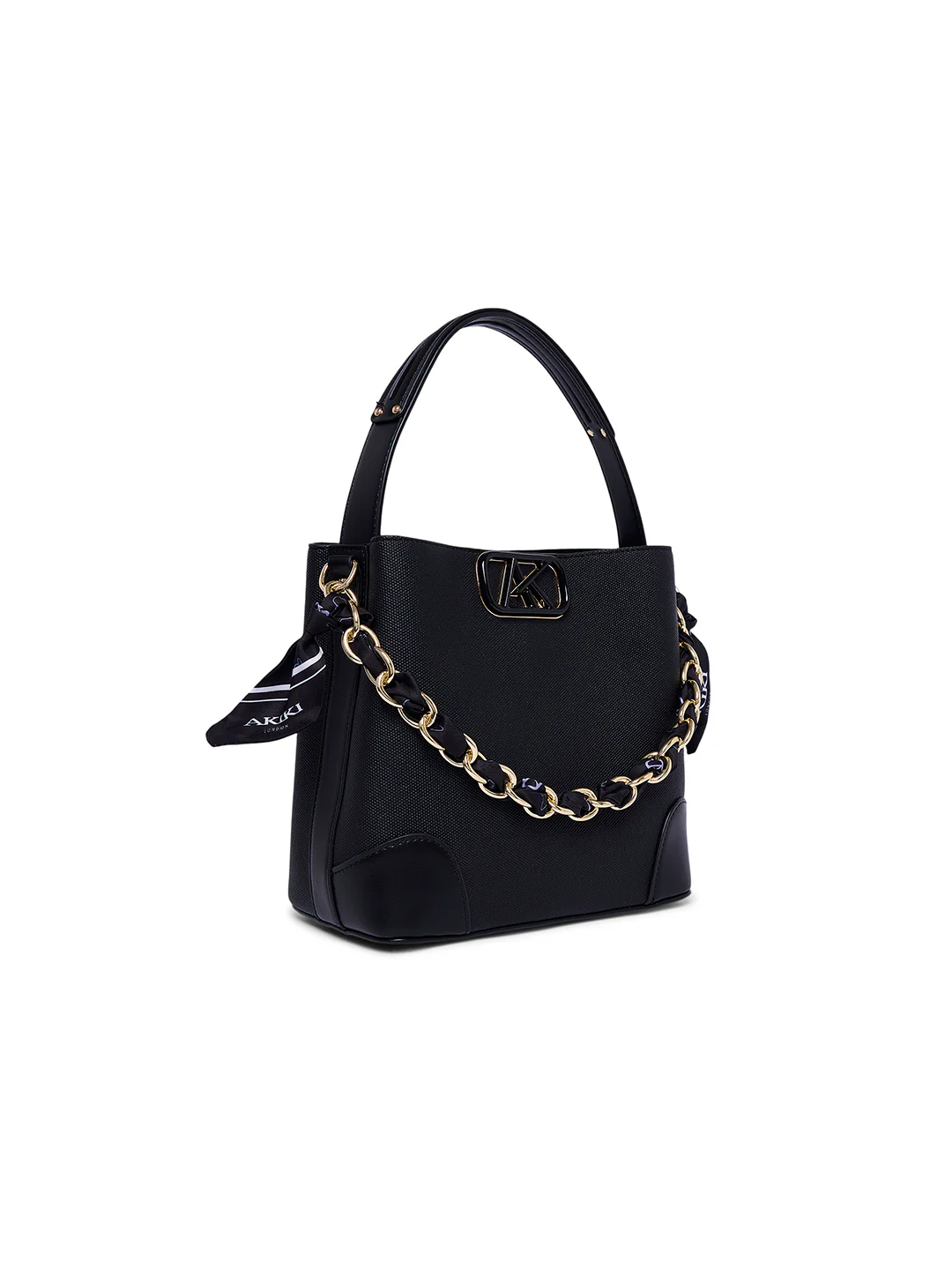 Sudbury 23 Medium Bucket Bag - Image 4