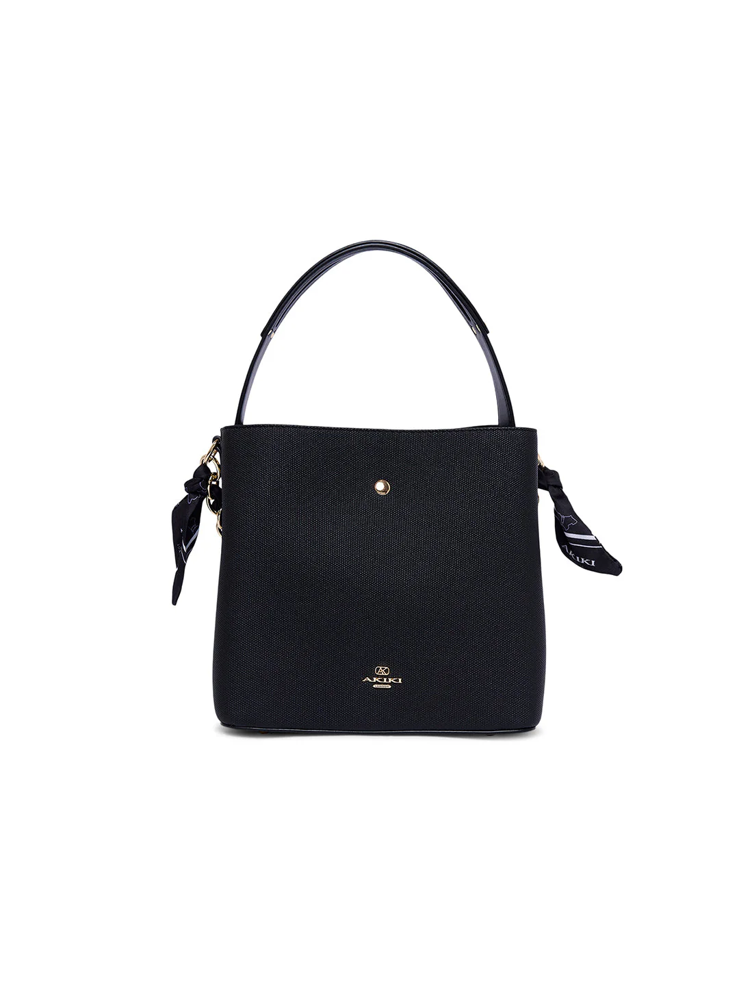 Sudbury 23 Medium Bucket Bag - Image 13