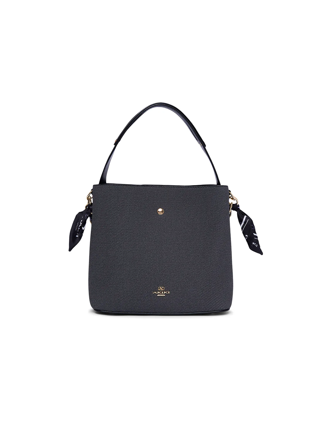 Sudbury 23 Medium Bucket Bag - Image 6