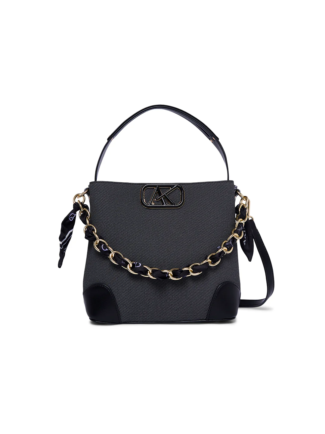Sudbury 23 Medium Bucket Bag - Image 7