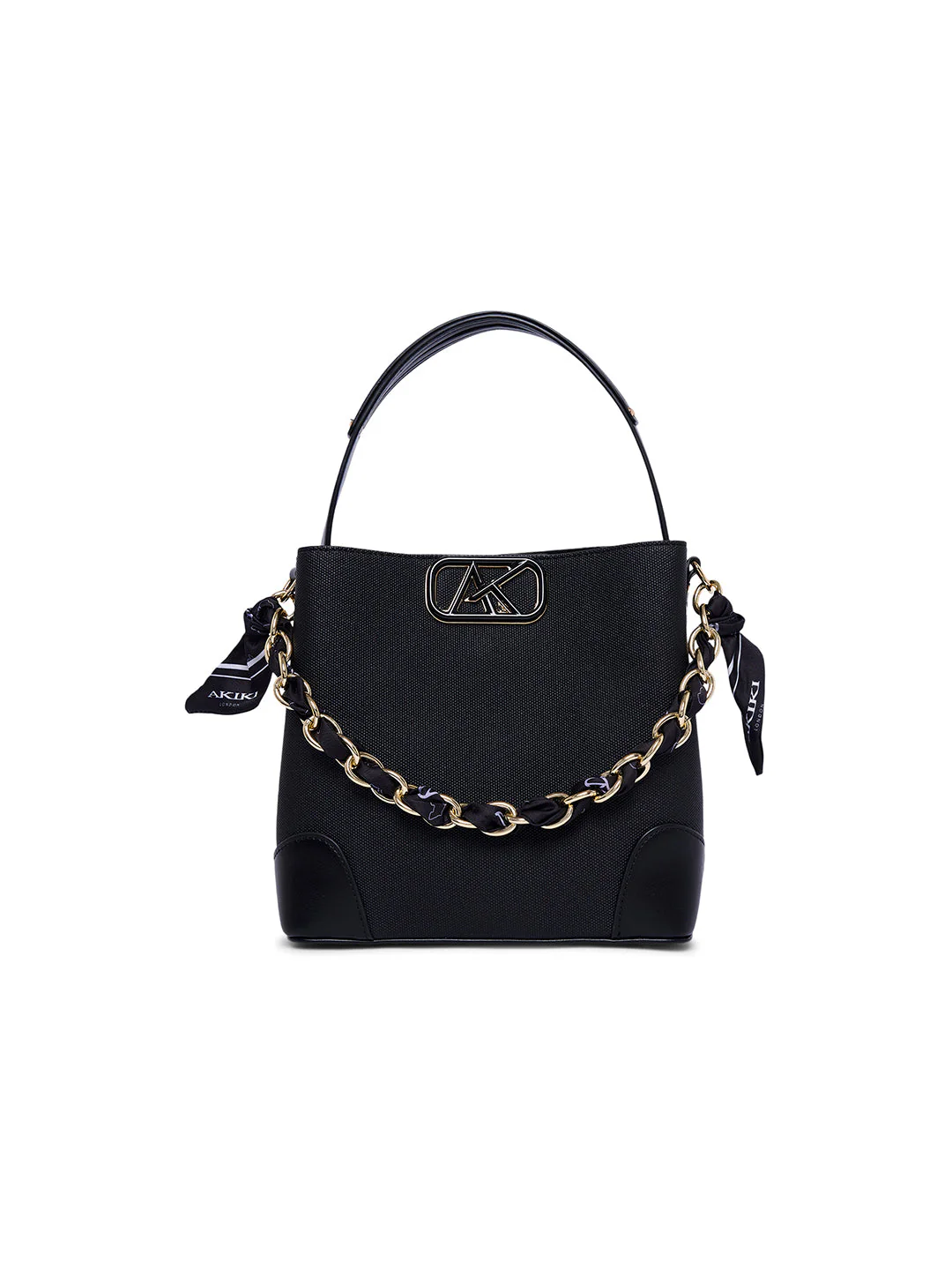 Sudbury 23 Medium Bucket Bag - Image 9