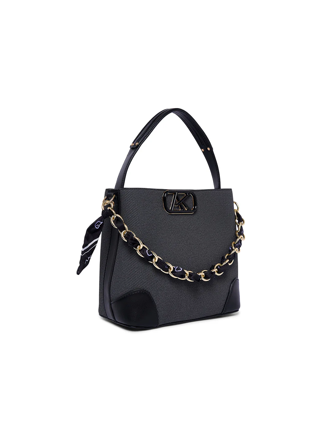 Sudbury 23 Medium Bucket Bag - Image 11