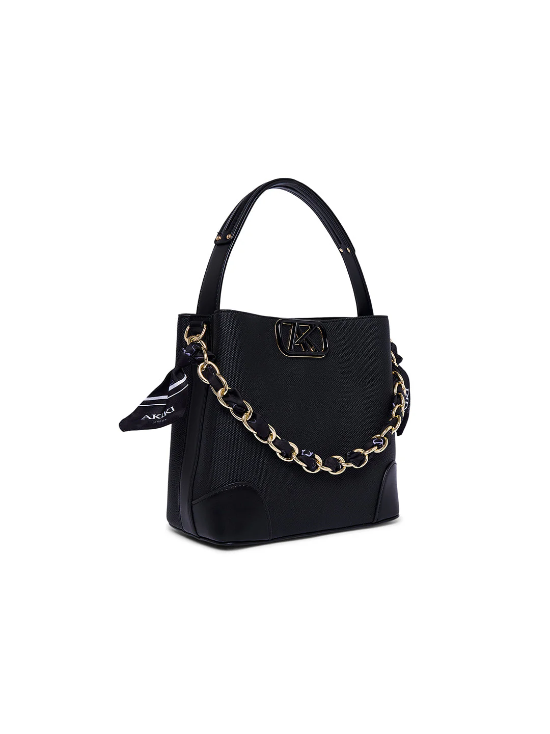 Sudbury 23 Medium Bucket Bag - Image 18