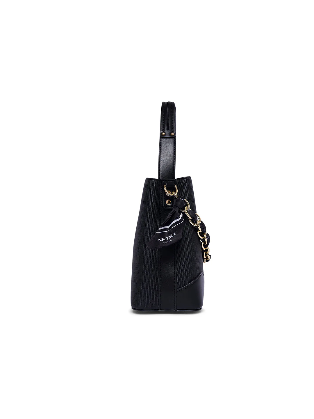 Sudbury 23 Medium Bucket Bag - Image 19