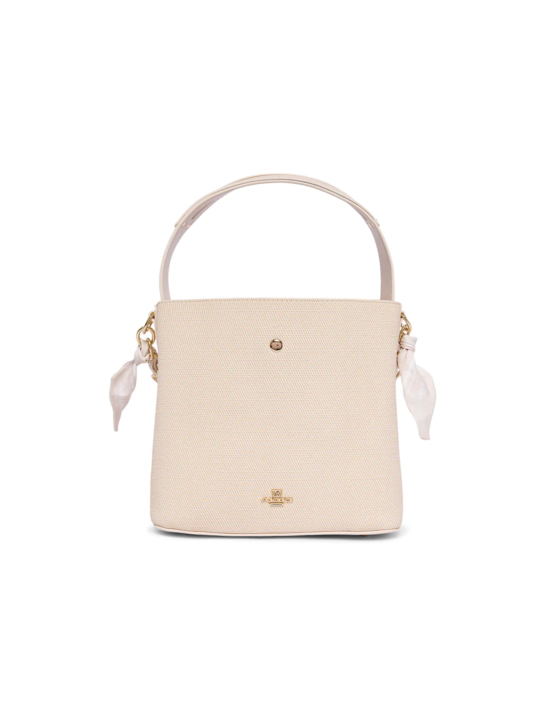 Sudbury 23 Medium Bucket Bag - Image 6
