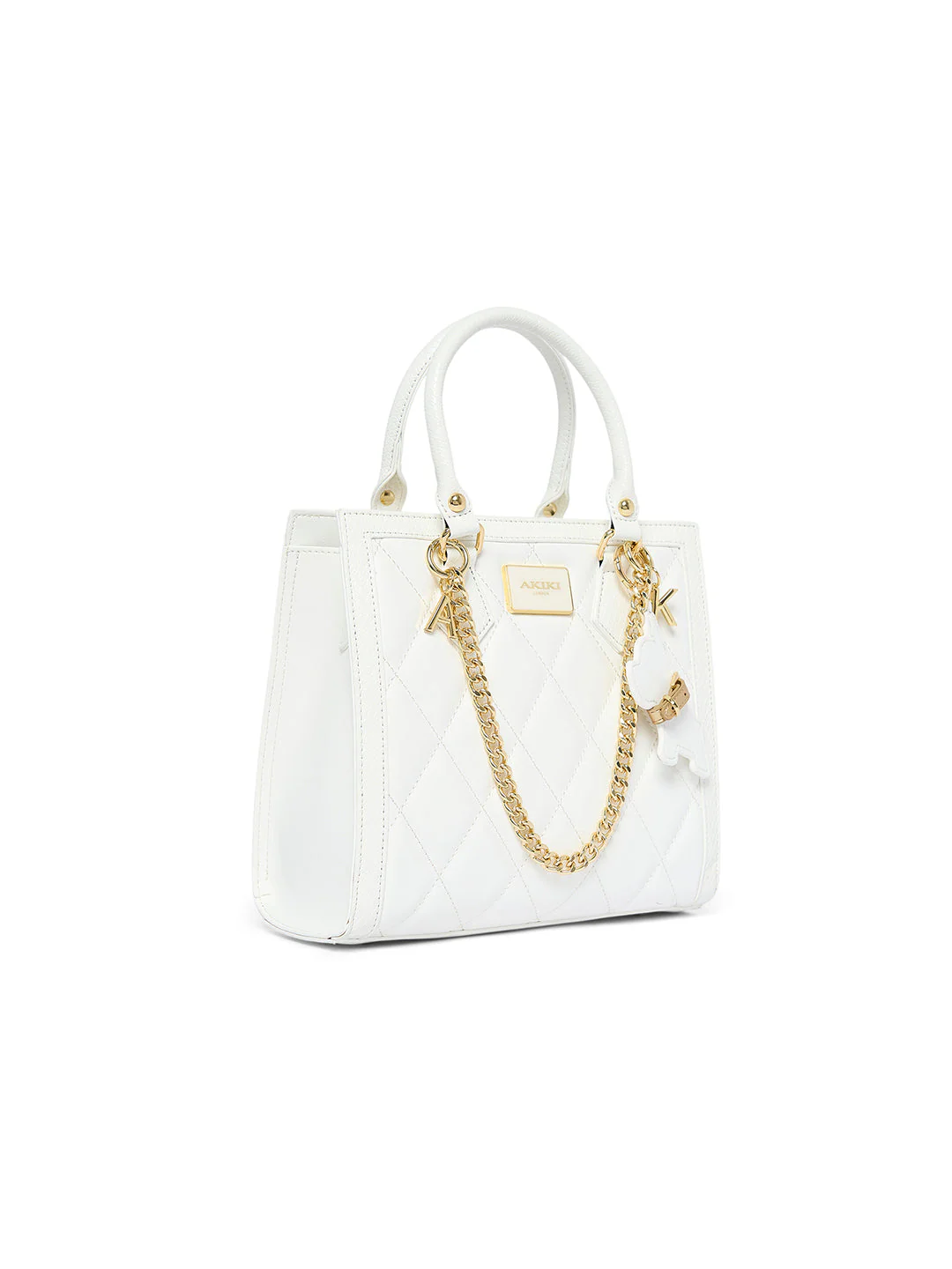 Swinden 25 Box Small Handbag - Image 11