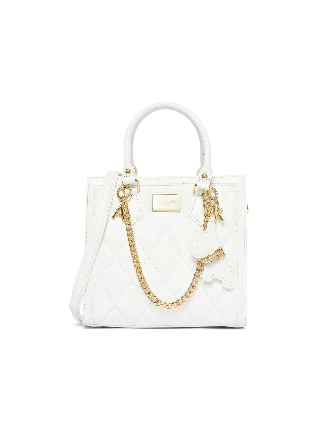 Swinden 25 Box Small Handbag - Image 14