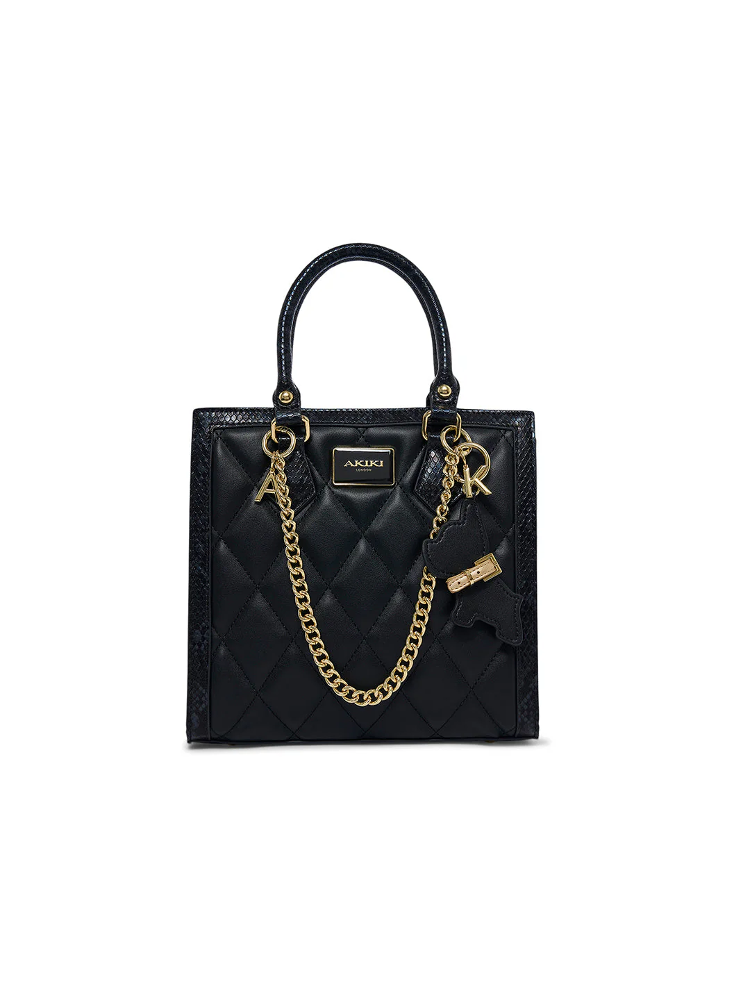 Swinden 25 Box Small Handbag - Image 16