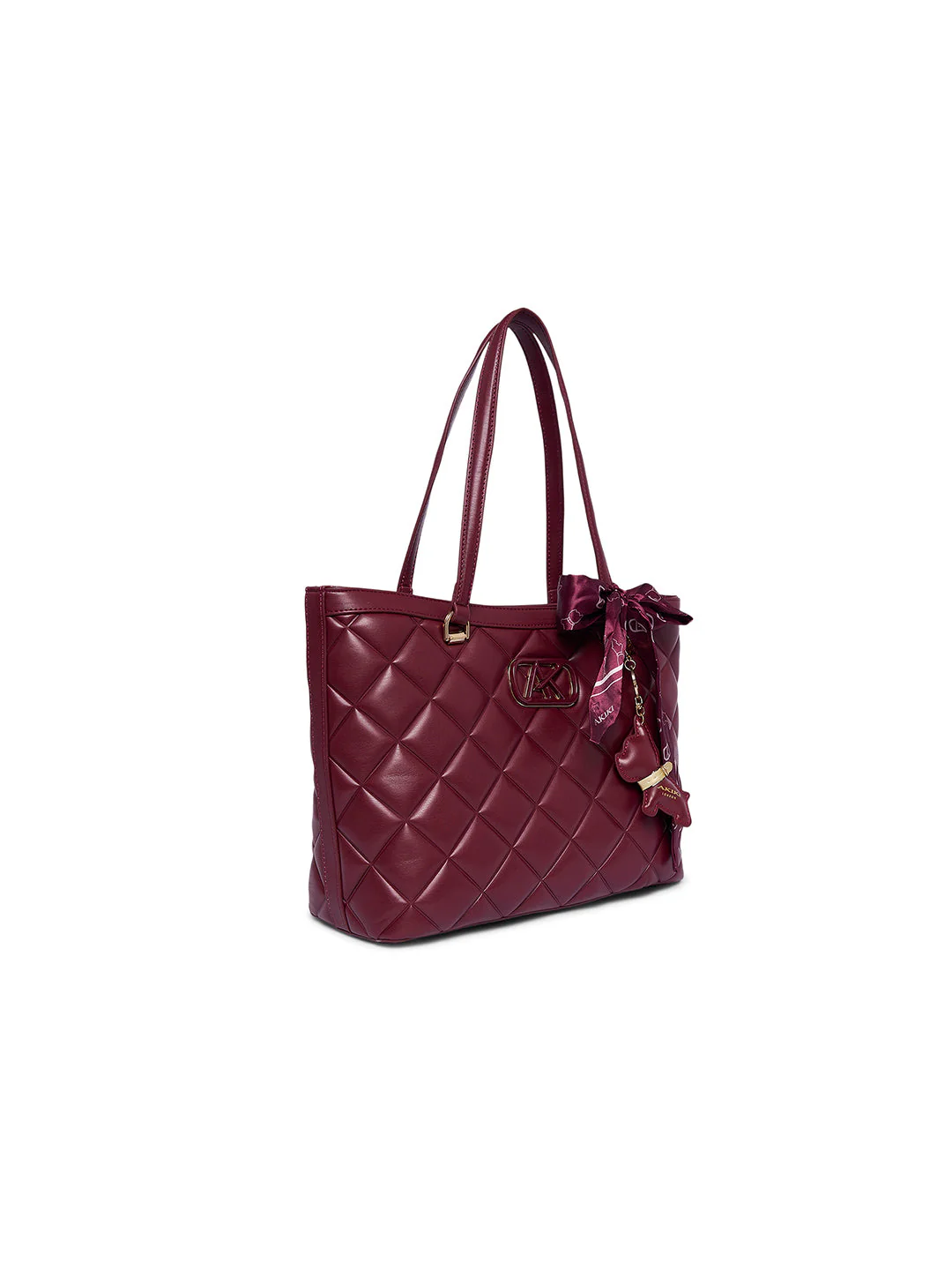 Vauxhall 36 Large Tote Bag - Image 11