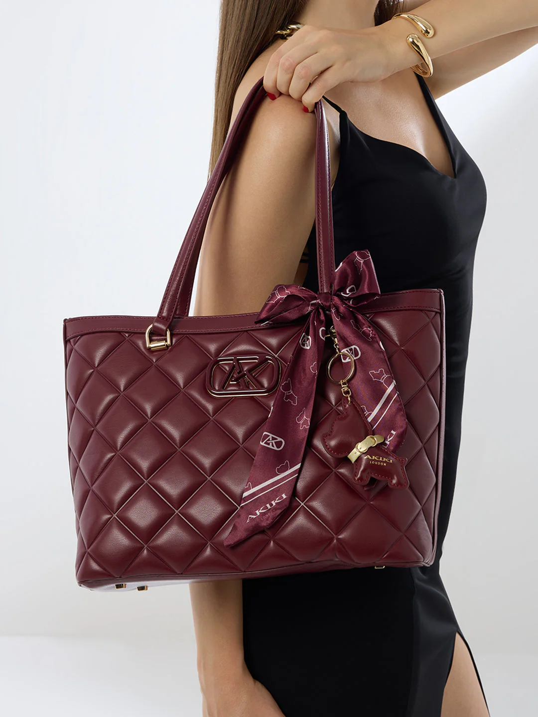Vauxhall 36 Large Tote Bag - Image 15