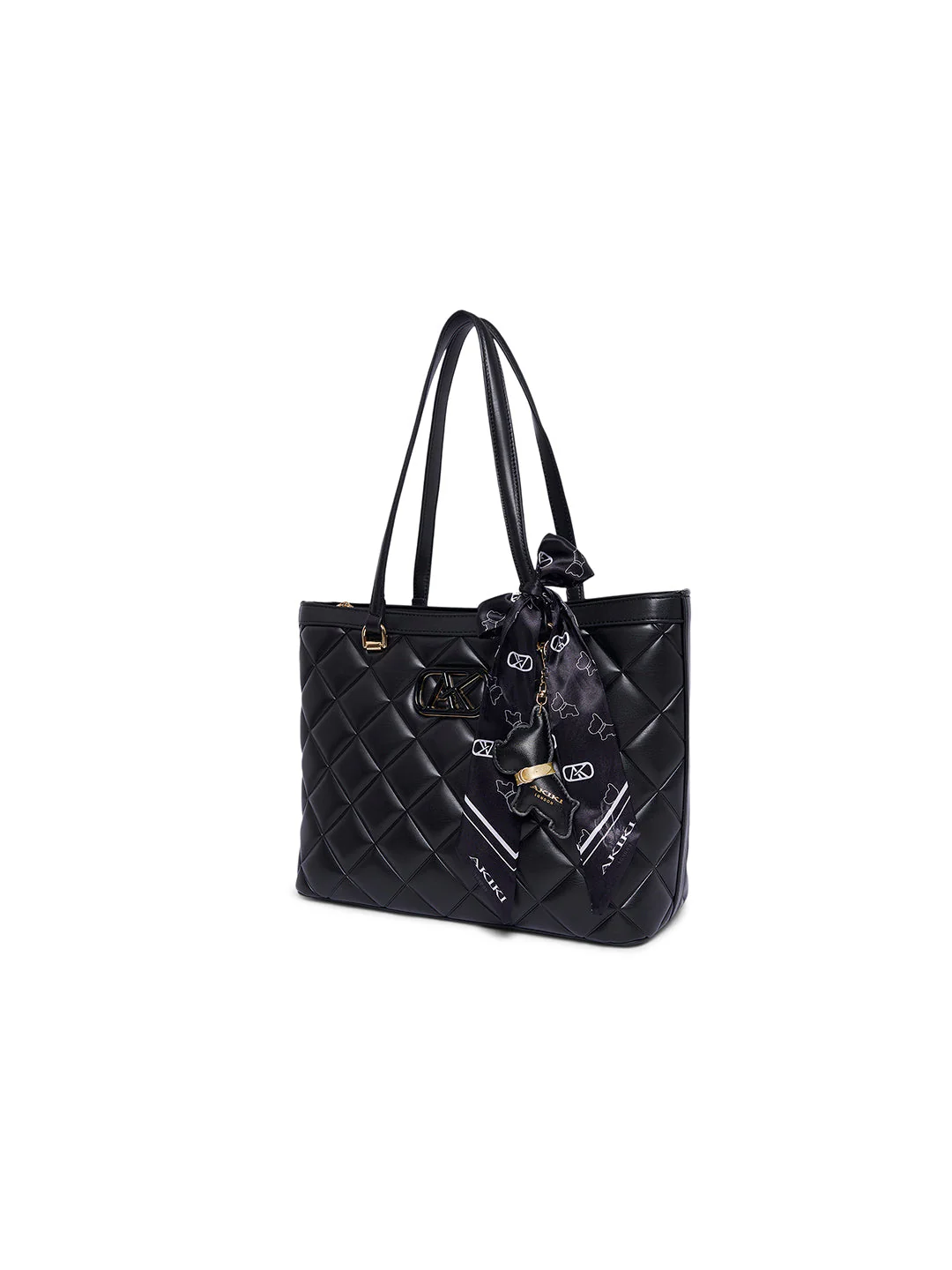 Vauxhall 36 Large Tote Bag - Image 21